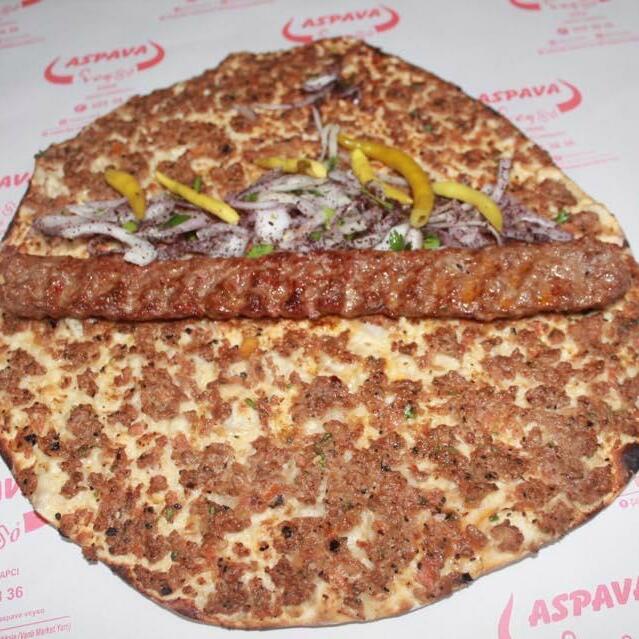 lahmacun arası adana